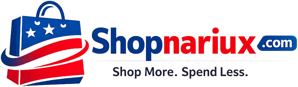Shopnariux